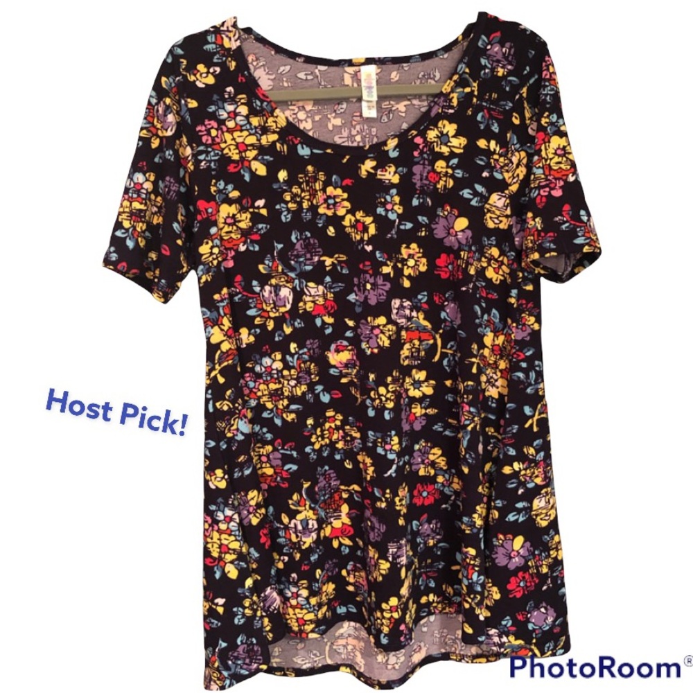 LuLaRoe Perfect T